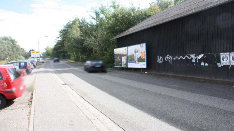 Bahnhofstr.  / Pirmasenser Str.