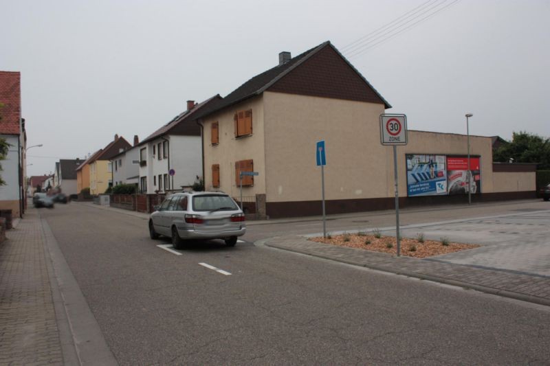 Marxweidenweg 31