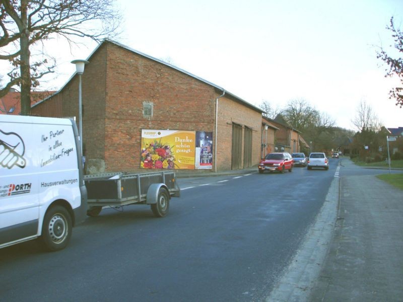 Zum Bahnhof 1  / Boltersener Str.