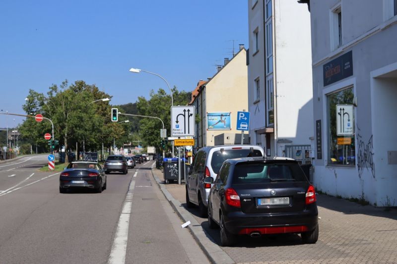 Dudweiler Landstr. 115 (B 41)