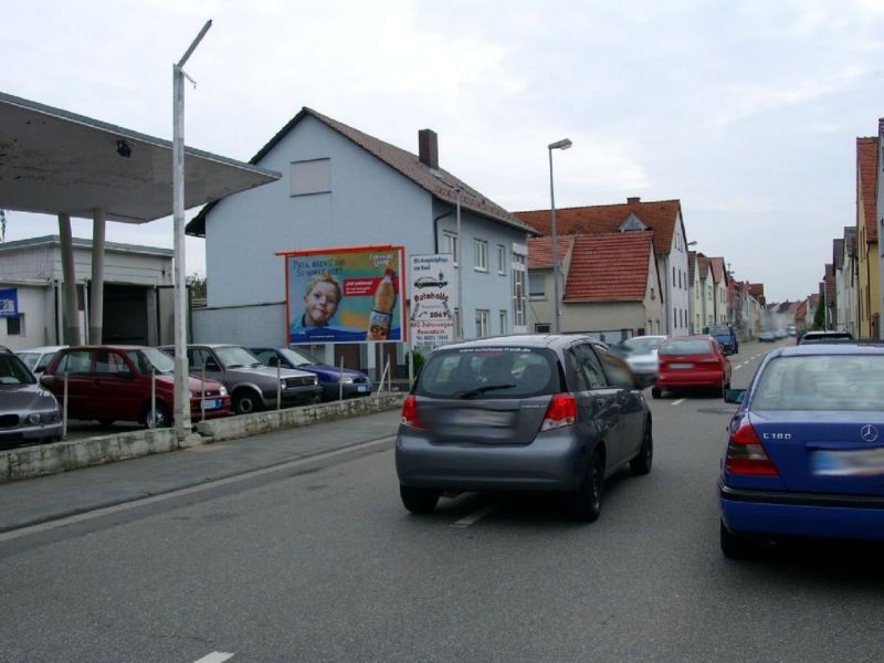 Mannheimer Str. 39  quer -b-
