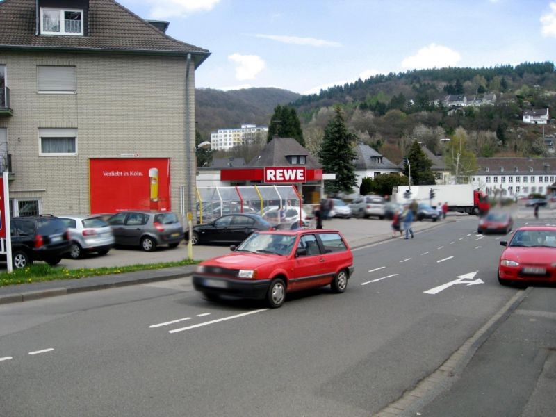 Urftseestr. 3  / Si. Alter Römerweg