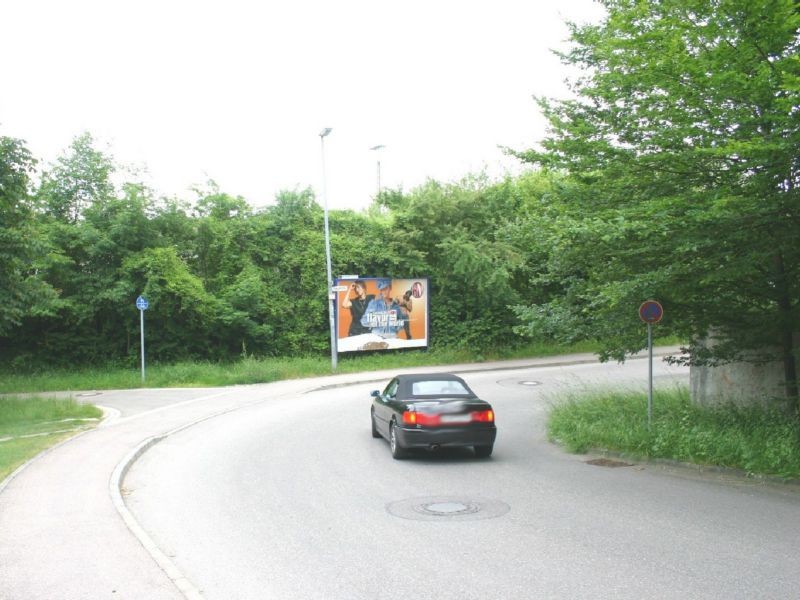 Ringstr.  / Alte Reifensteige