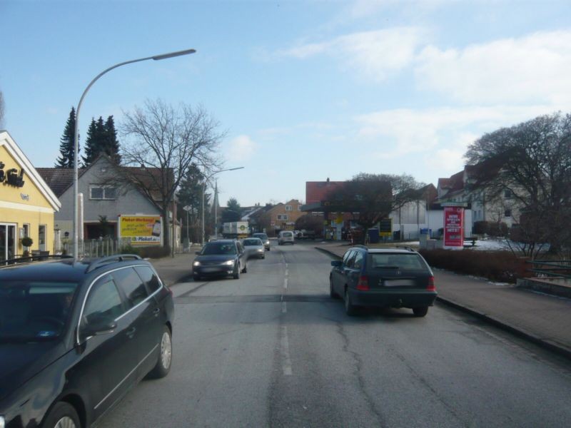 Hamburger Str. 30 (B 207/B 404)