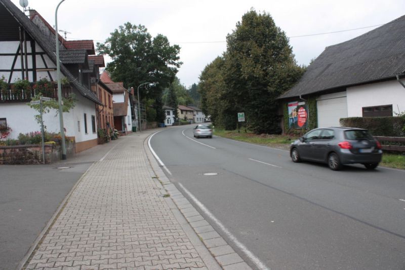 Kaiserstr. gg. Nr. 24 (B 40)