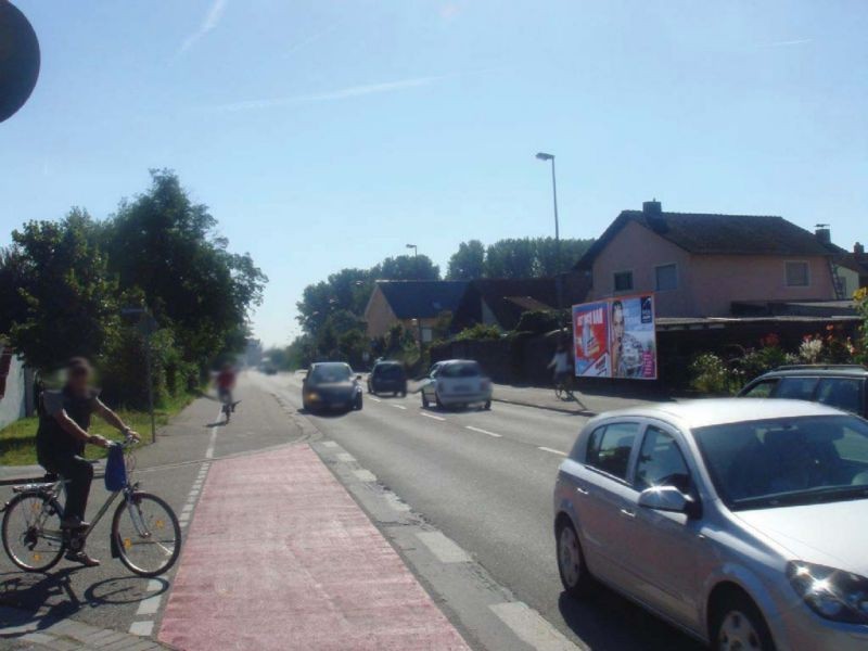 Waldseer Str. / Ahornweg 24