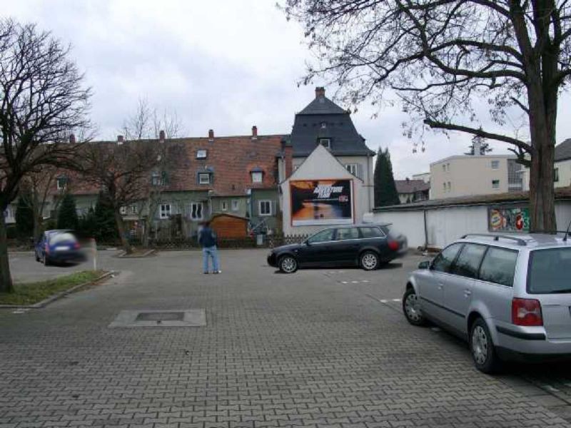 Im Erlich / Eugen-Jäger-Str. (PP) EKZ