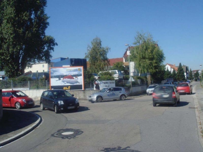 Schwarzer Weg 3 / Im Neudeck quer