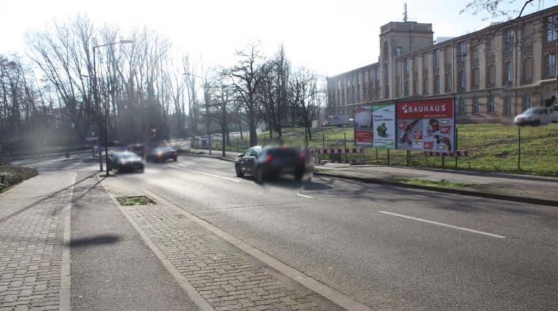 Iggelheimer Str. / Friedrich-Ebert-Str.