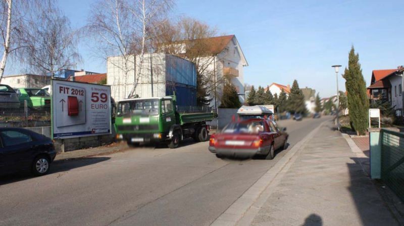 Im Neudeck / Schwarzer Weg