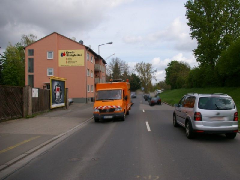 Franz-Kirrmeier-Str. 10  / Ziegelofenweg