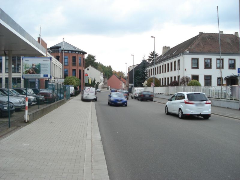 Saarbrücker Str. 5  RS