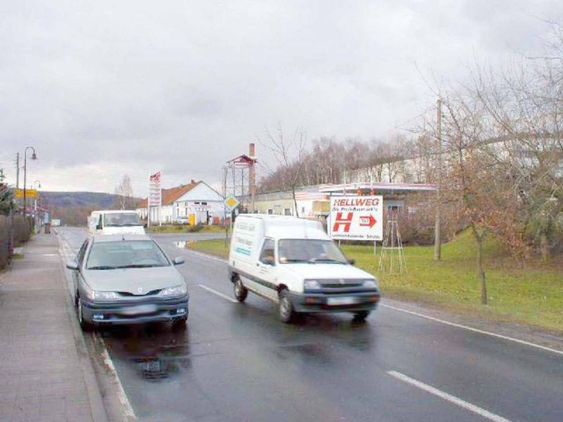 Obertor (B 285) / Hämbacher Str. E 2