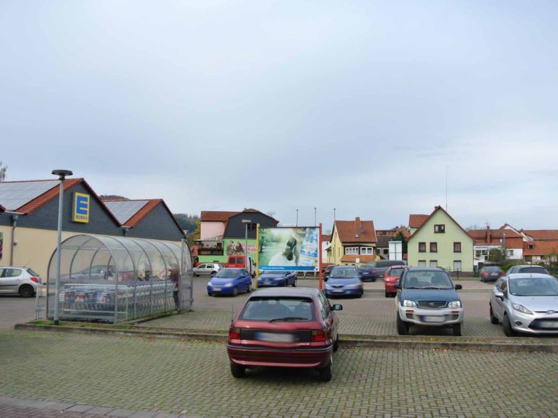 Torstr. 14 / Si. Eing.