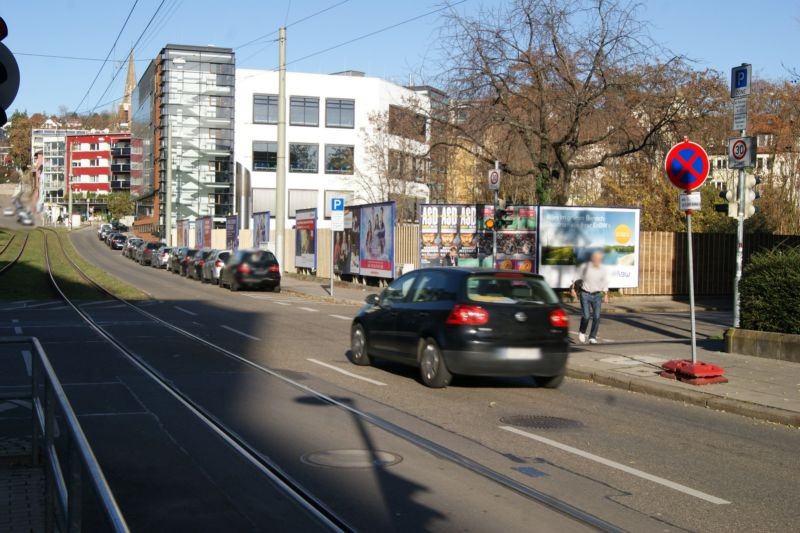 Seidenstr.  / Lerchenstr. (BZ)