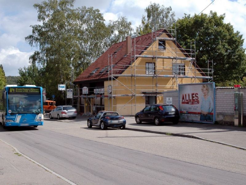 Büsnauer Str.  / Am Schattwald 1