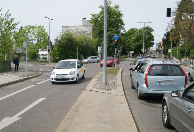 Filderhofstr.  / Möhringer Landstr.