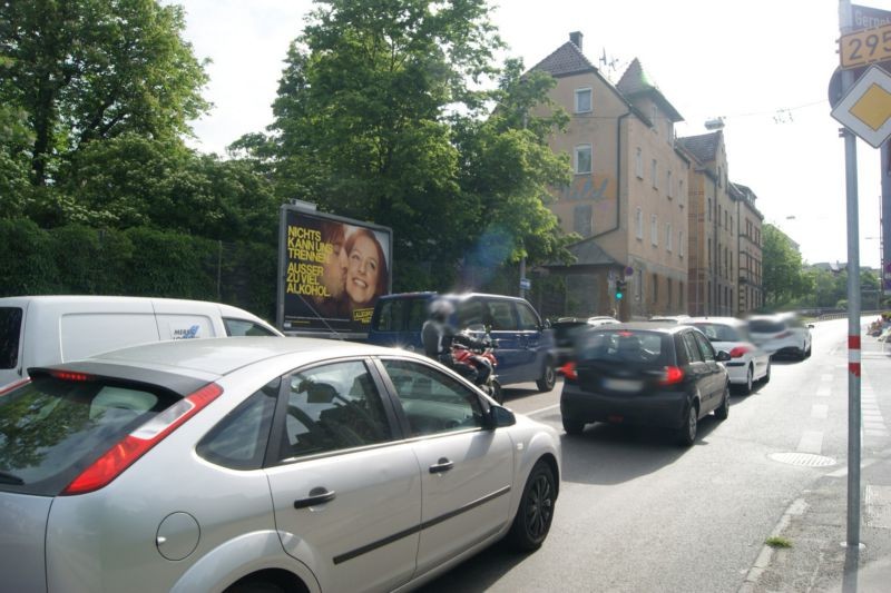 Tunnelstr.  geg. Gernotstr.