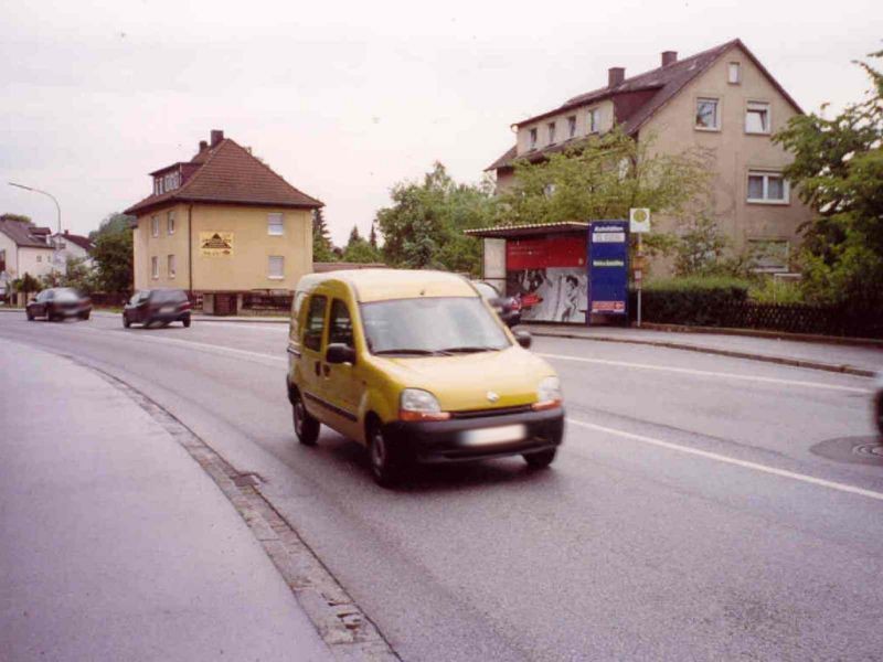 Rosenbachstr. vor Hs.Nr. 25