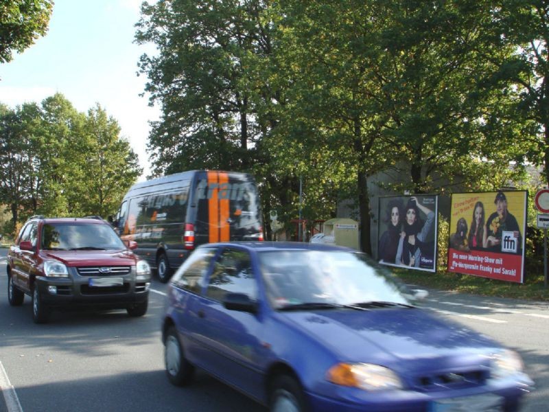 Schnepker Str. , Einm. Gödestorfer Str.