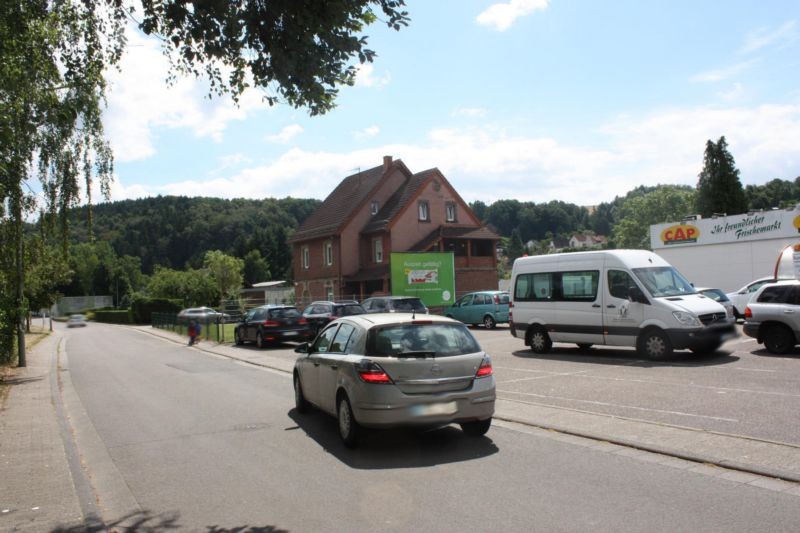 Wiesenweg 28  / Pirmasenser Str.