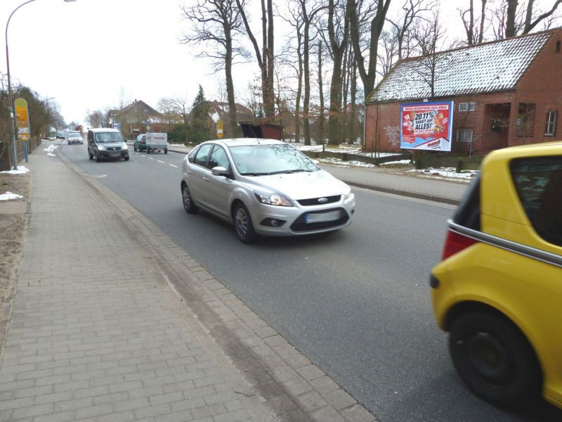 Salzwedeler Str. gg. Nr. 10 (B 248)