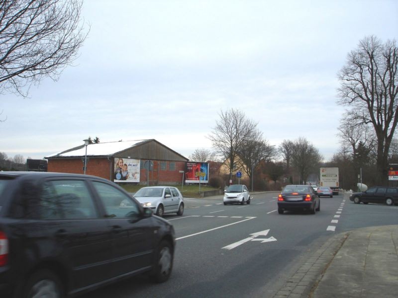 Gerdauer Str. (B 71) / Brückenberg E 1