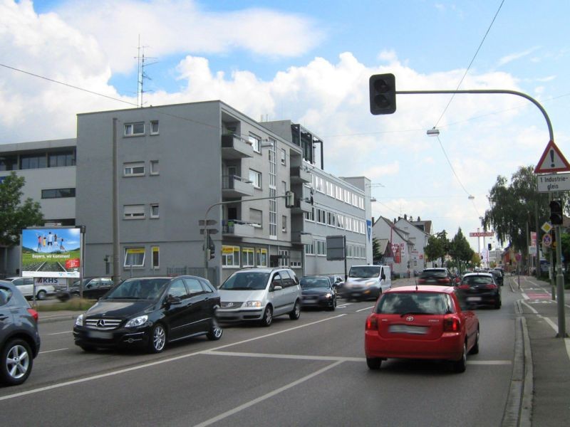 Blaubeurer Str. 88  stadteinw.