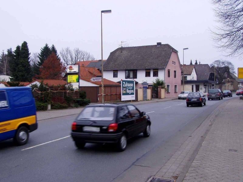 Hildesheimer Str. 99 (B 1)