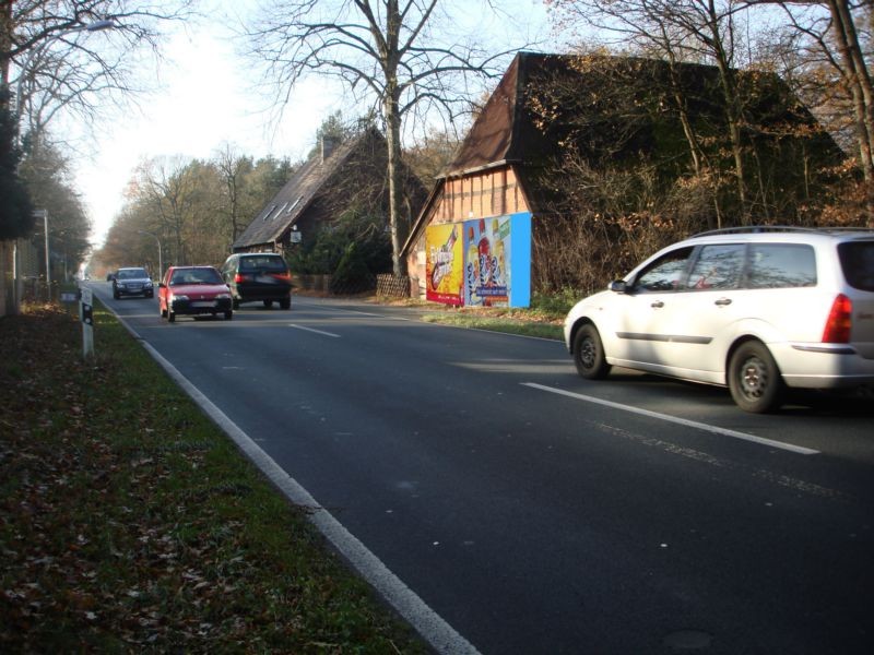 Osterkrug 1  / Gasthof Osterkrug