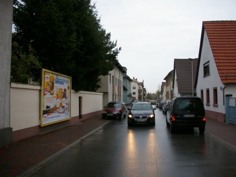 Blauehutstr. 53 / Nh. Wasserstr.