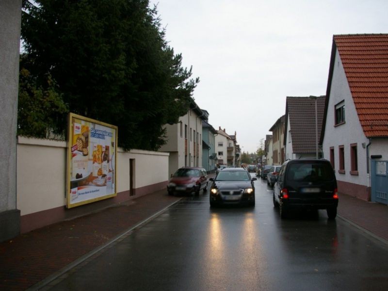 Blauehutstr.  53 nh. Wasserstr.