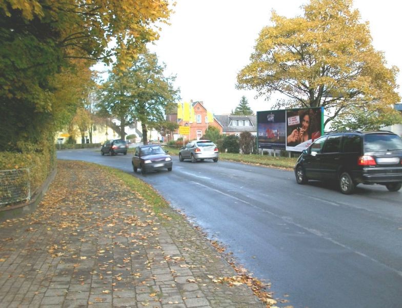 Lindenstr. (B 440) / Celler Str. (B440)