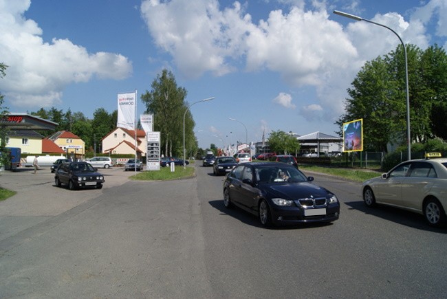 Altenstadter Str. 16  geg. Tankstelle