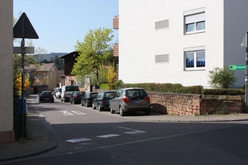 Ringstr. gg. Nr. 1