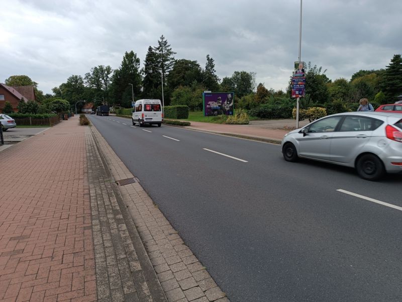 Hauptstr. 74 (B 239) VS