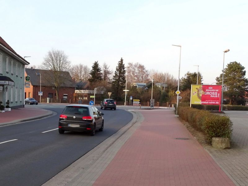 Mindener Str. 2 / (PP) Stadteinw. VS