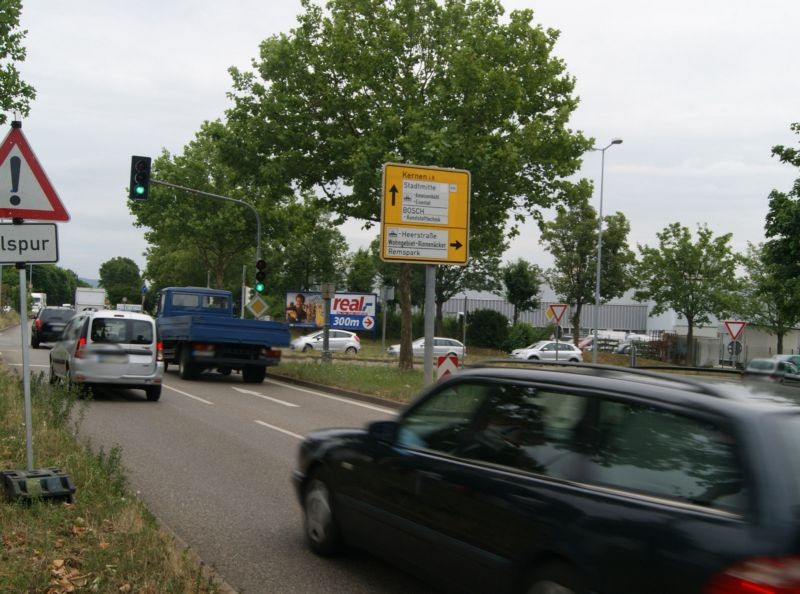 Ruhrstr. / Alte Bundesstr. (L 1193)