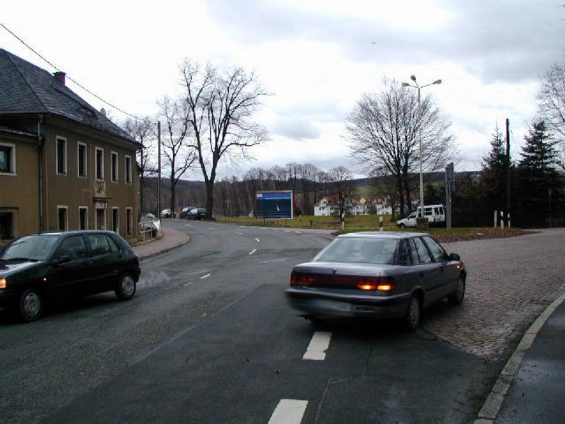 Peniger Str. (B 180) / Muldenbrücke quer VS