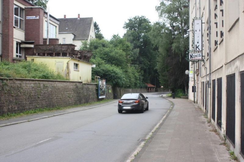 Hauptstr. gg. Nr. 24 Libelle Schuhf.