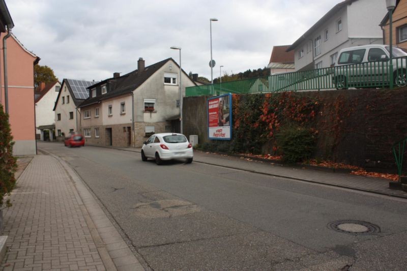 Welschstr. 32 a / Hirtenstr.