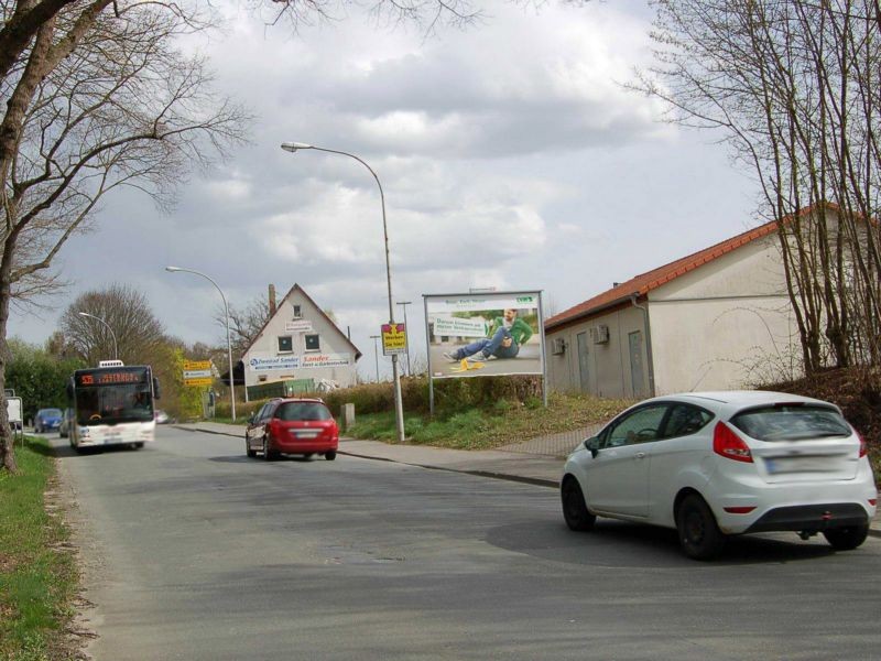 Desenbergstr. geg. Beverunger Str. quer / Stadtausw. VS