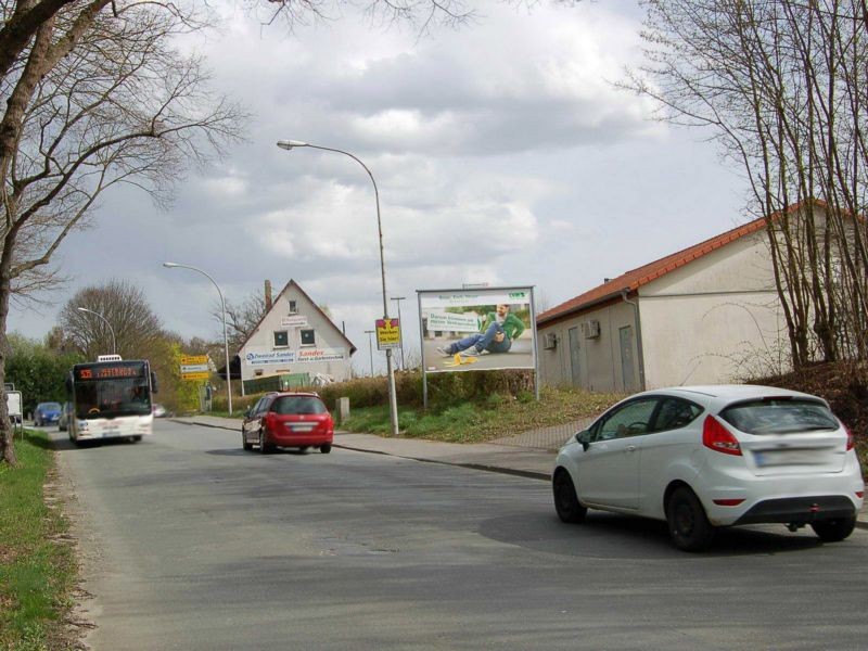 Desenbergstr. gg. Beverunger Str. quer VS stadtausw.