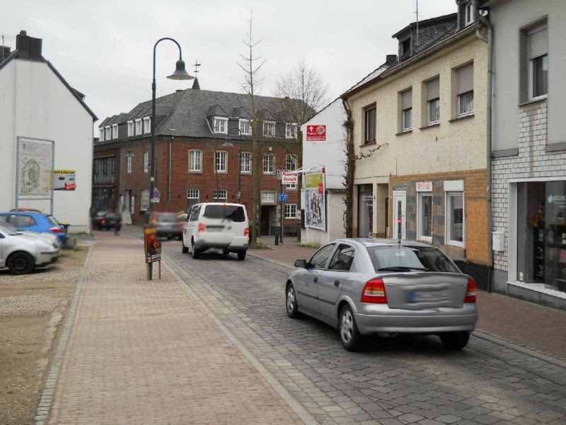 Roermonder Str. (B 221)  / Am Rosstor -b-