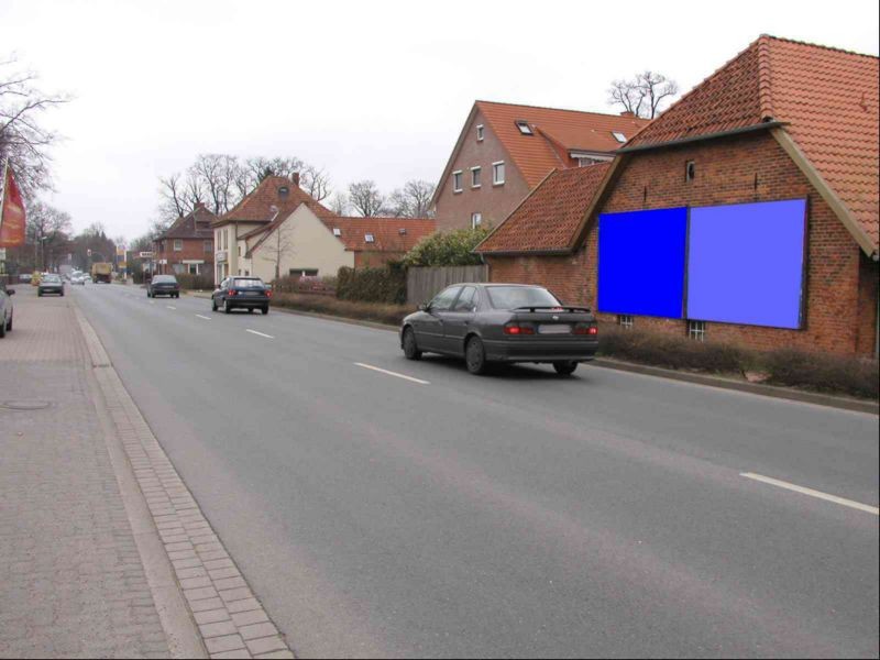 Kaltenweider Str. (L 190) geg. Bowling