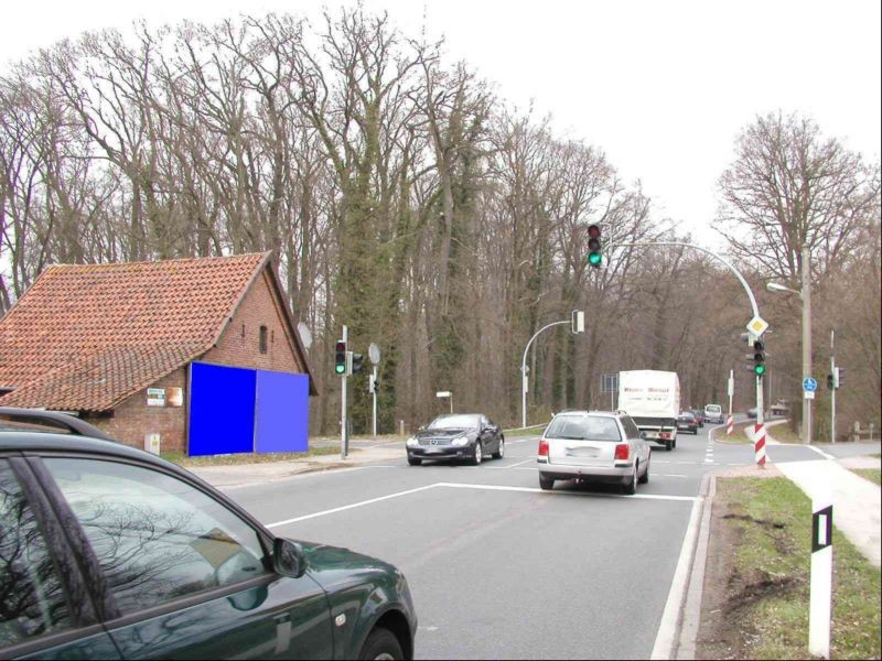 Langenhagener Str. 27 (L 190)