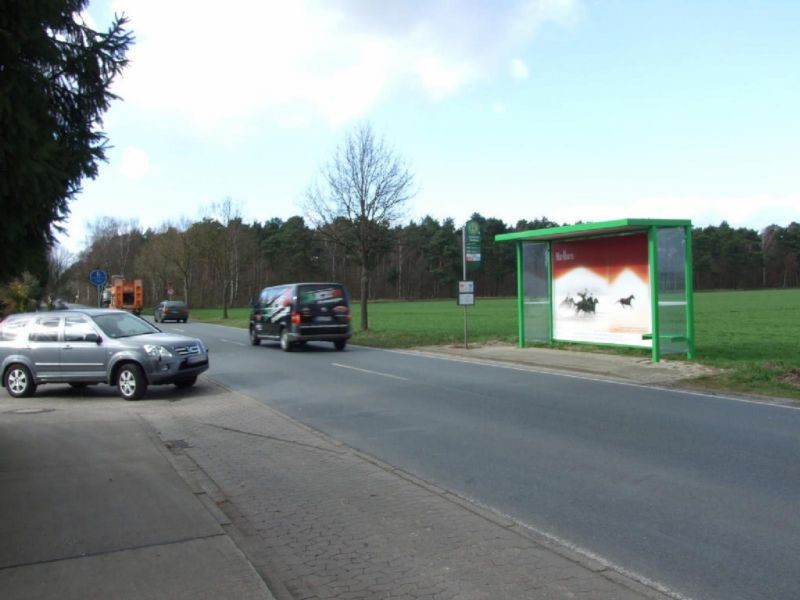 Alte Zollstr. (L 383) gg. An der Windmühle