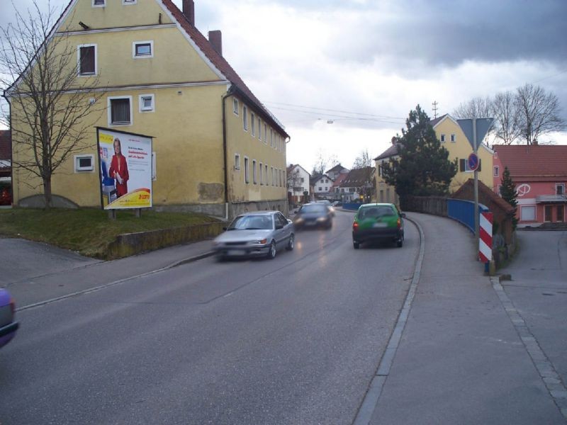 Nördl. Hauptstr.  Nh. Hs.-Nr. 11