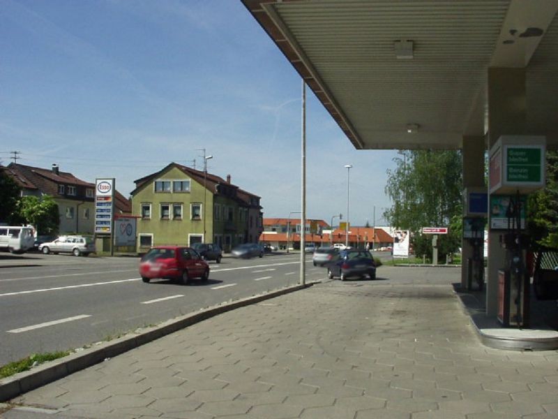 Waldseer Str. 27 Niederbiegener Str.