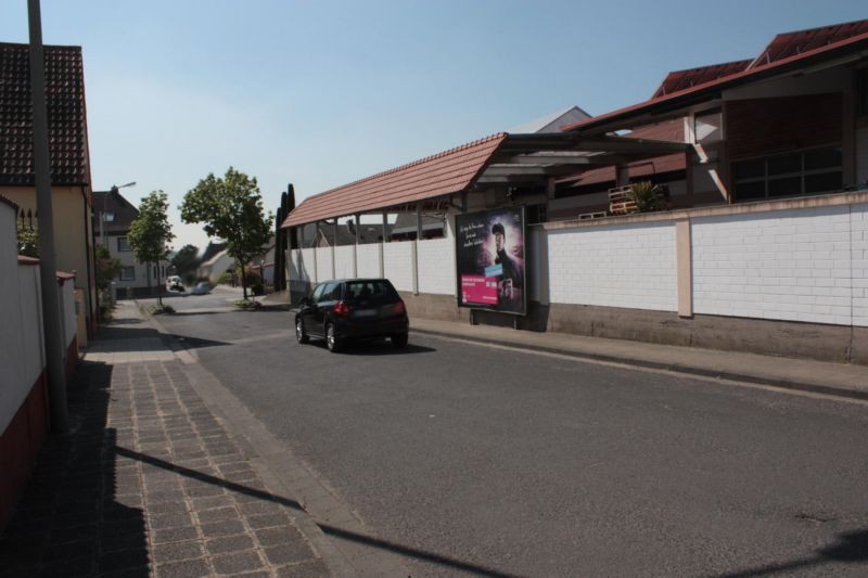 Doktor-Kurt-Schuhmacher-Str.